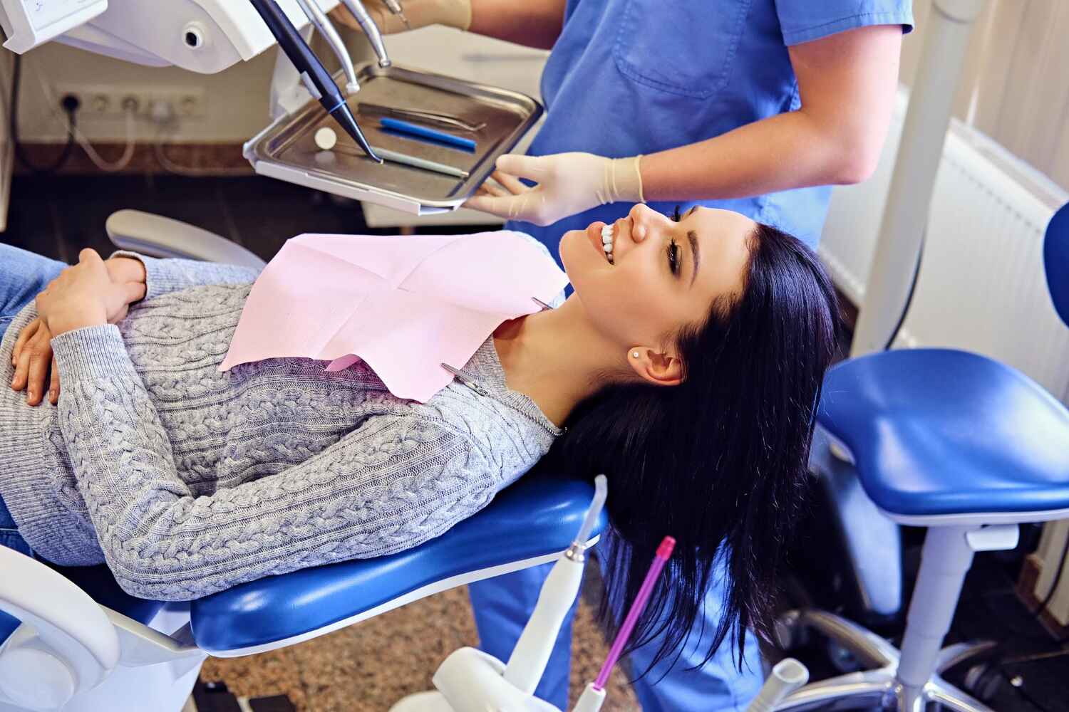 Best Chipped Tooth Repair Near Me [placeholder7] in Steubenville, OH